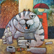 un lieu de rencontre