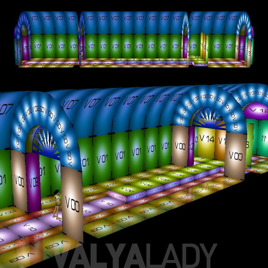 Derivable Fashion Gallery by ValyaLady