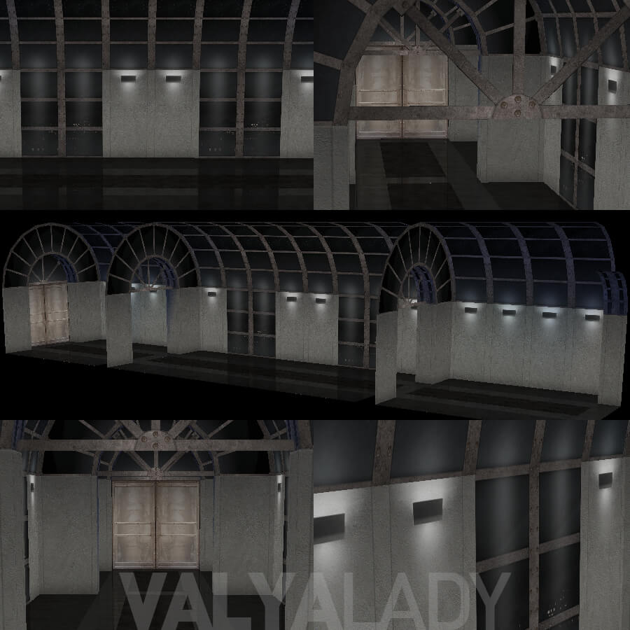 Derivable Fashion Gallery by ValyaLady