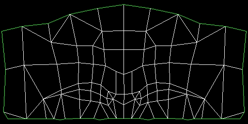 UV Map