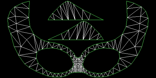 UV MAP