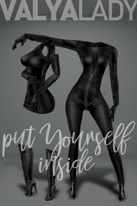 AD campaign