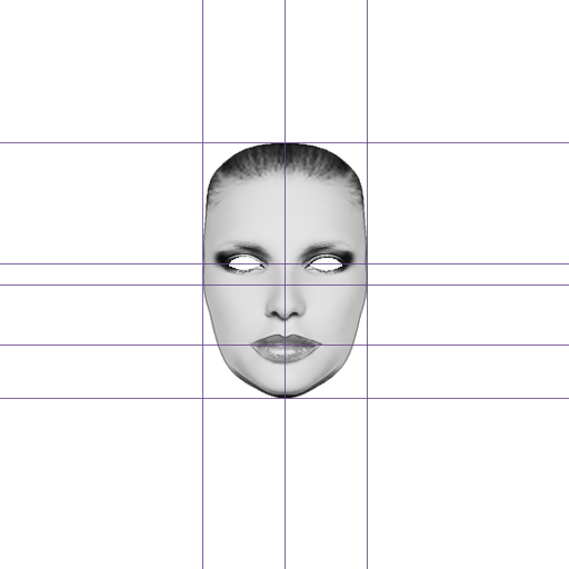Face Map