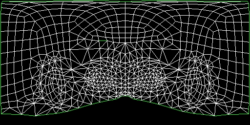 UV Map