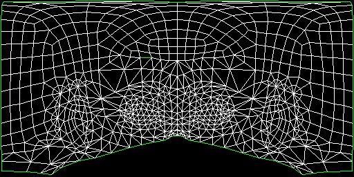 UV Map