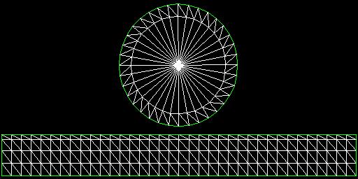 UV Map