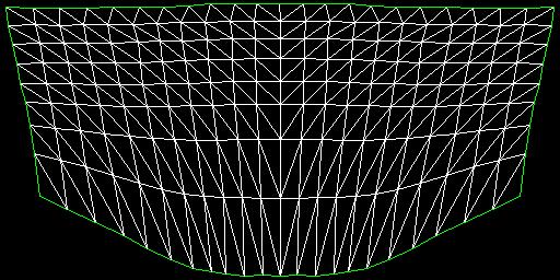 UV Map