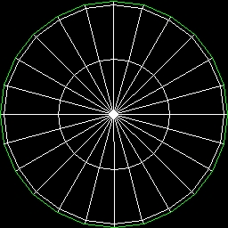 UV Map