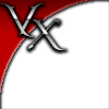 VesperXena Logo